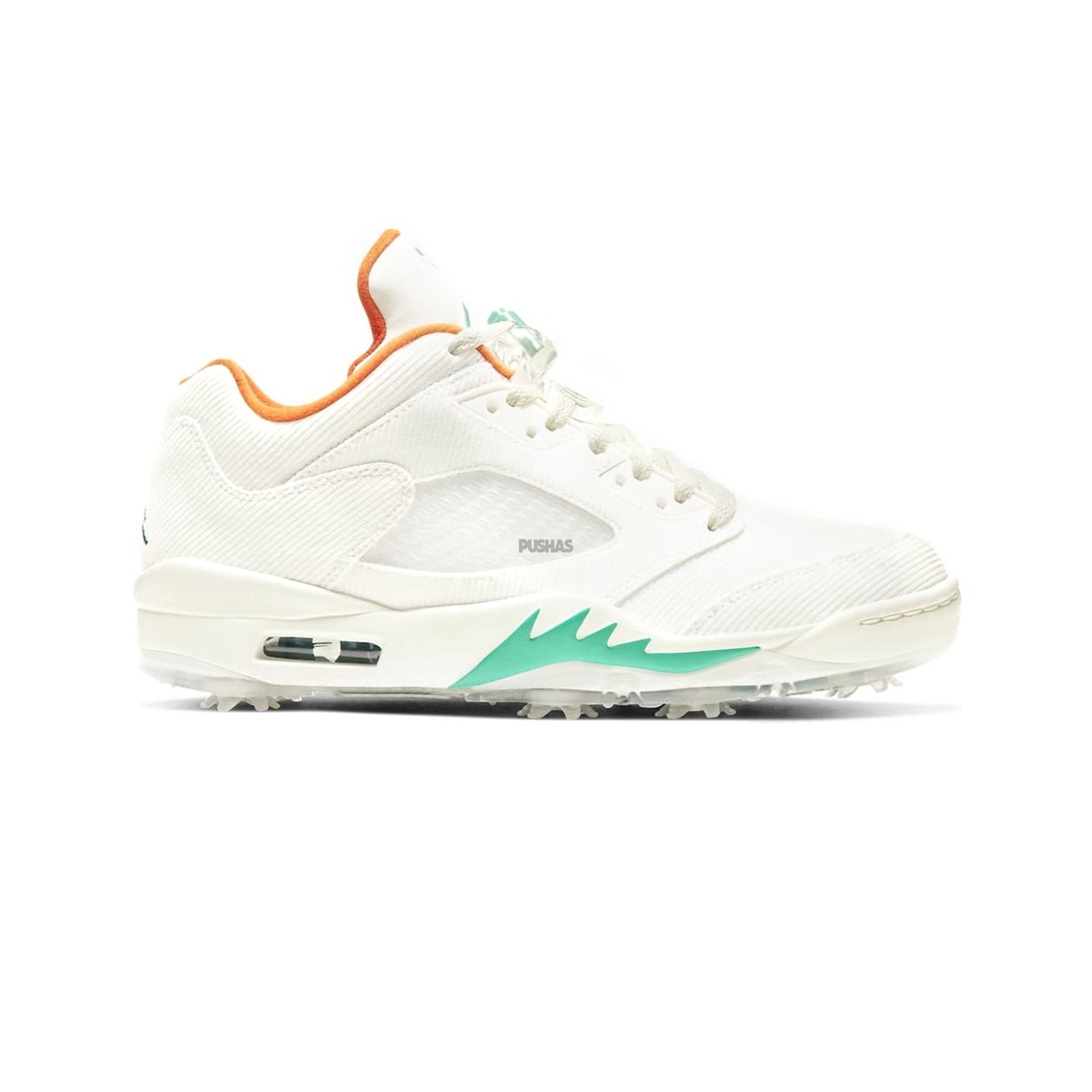 Air Jordan 5 Retro Low Golf 'Lucky and Good' 2020 - Shop Now!