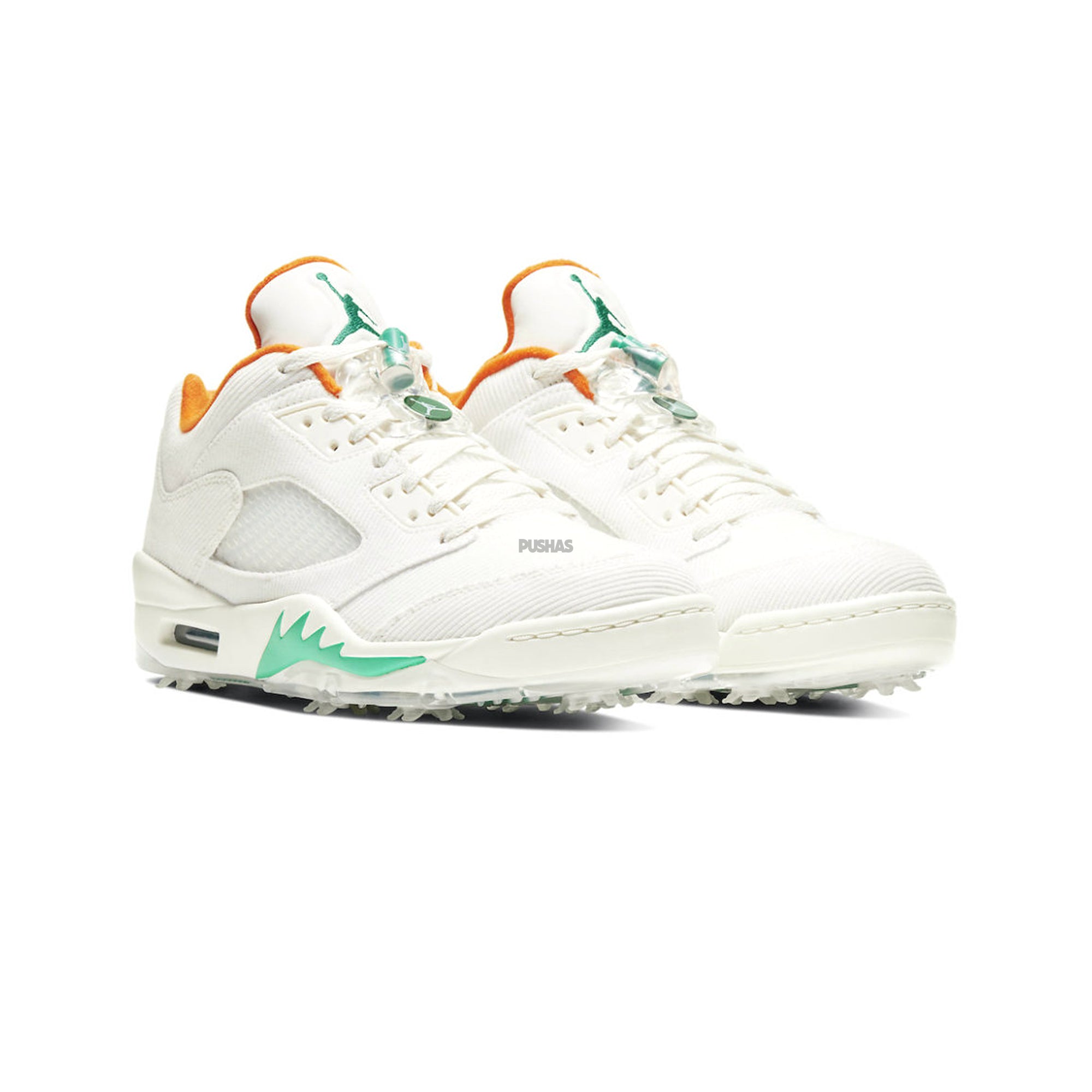 Air Jordan 5 Retro Low Golf 'Lucky and Good' 2020 - Shop Now!