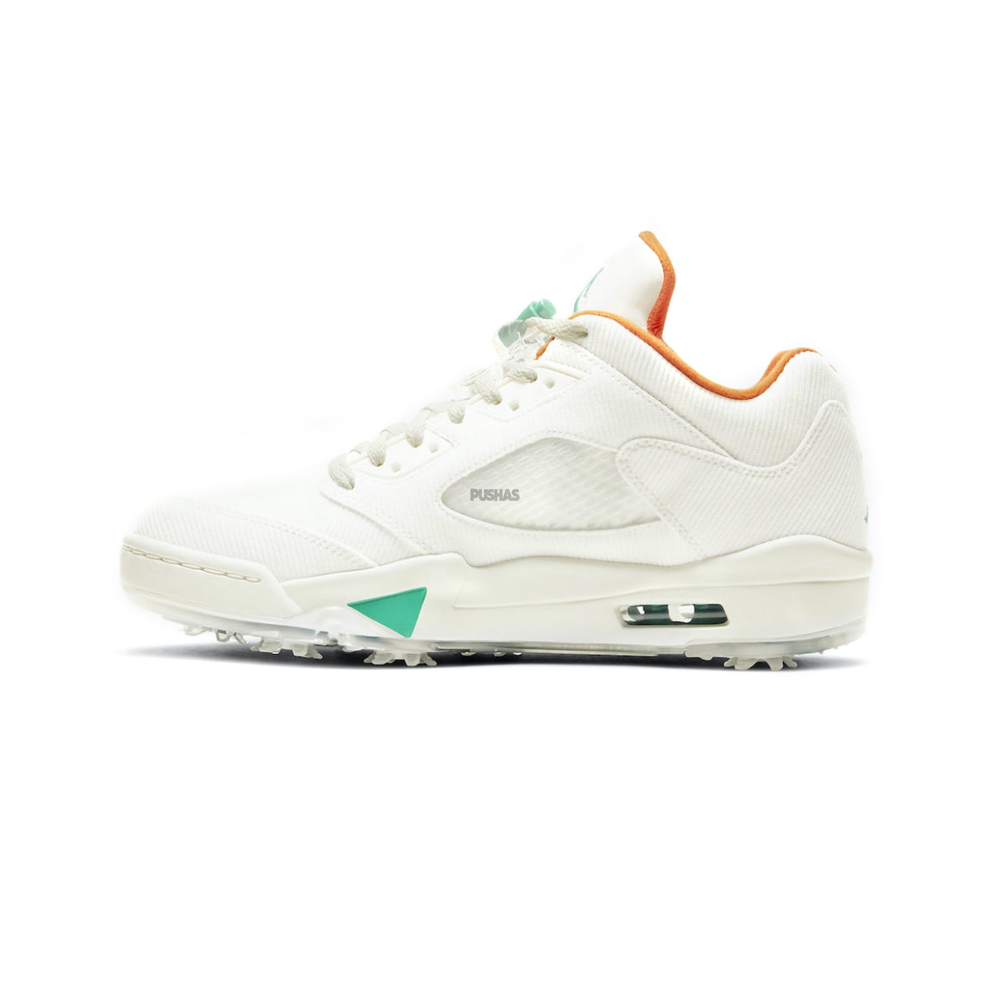 Air Jordan 5 Retro Low Golf 'Lucky and Good' 2020 - Shop Now!