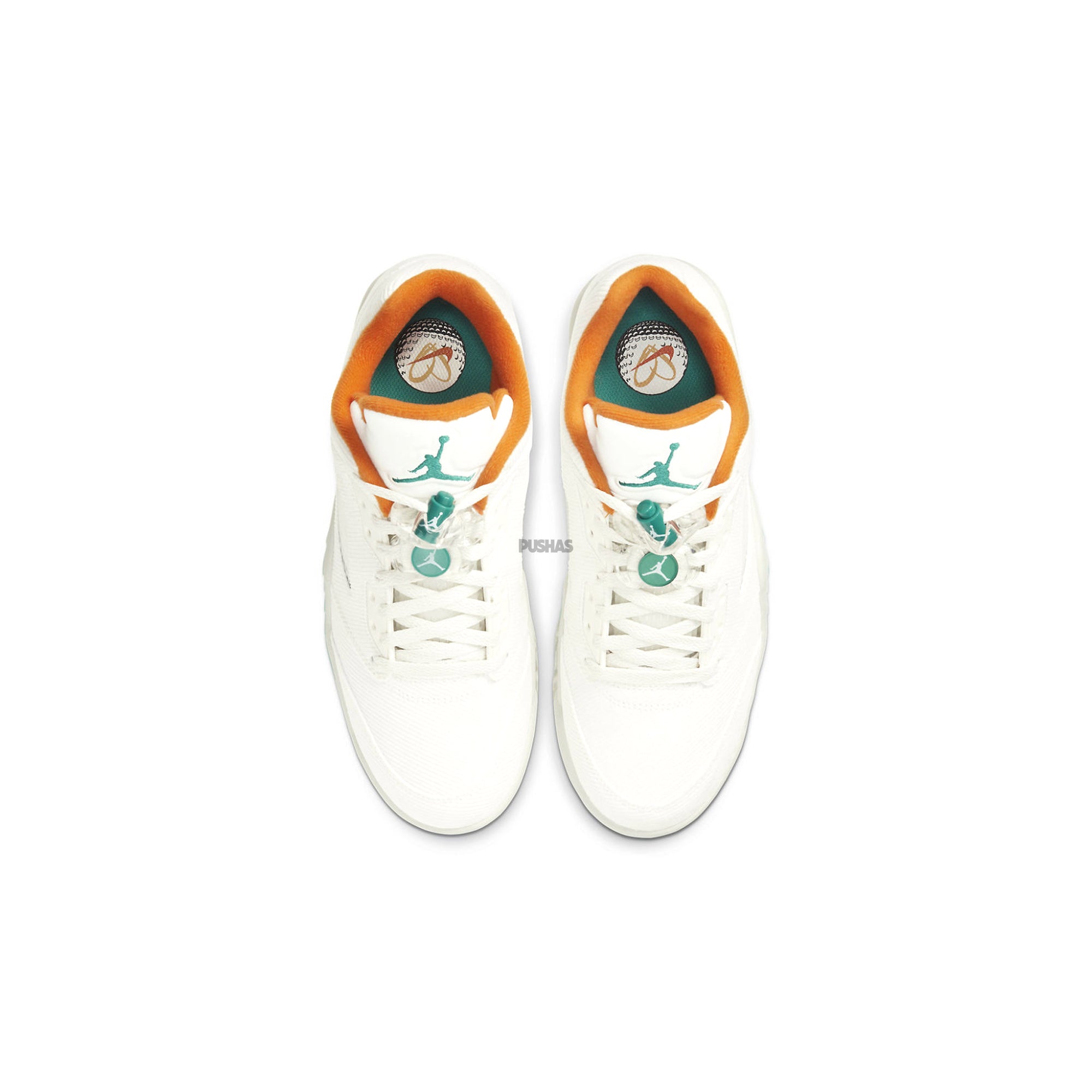 Air Jordan 5 Retro Low Golf 'Lucky and Good' 2020 - Shop Now!