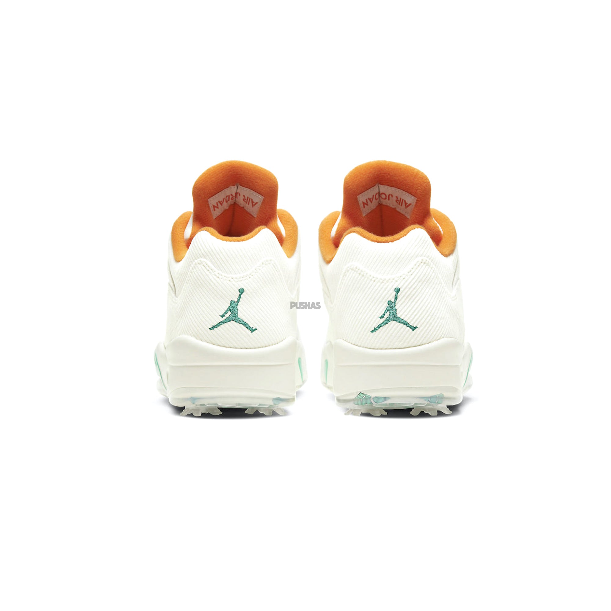 Air Jordan 5 Retro Low Golf 'Lucky and Good' 2020 - Shop Now!