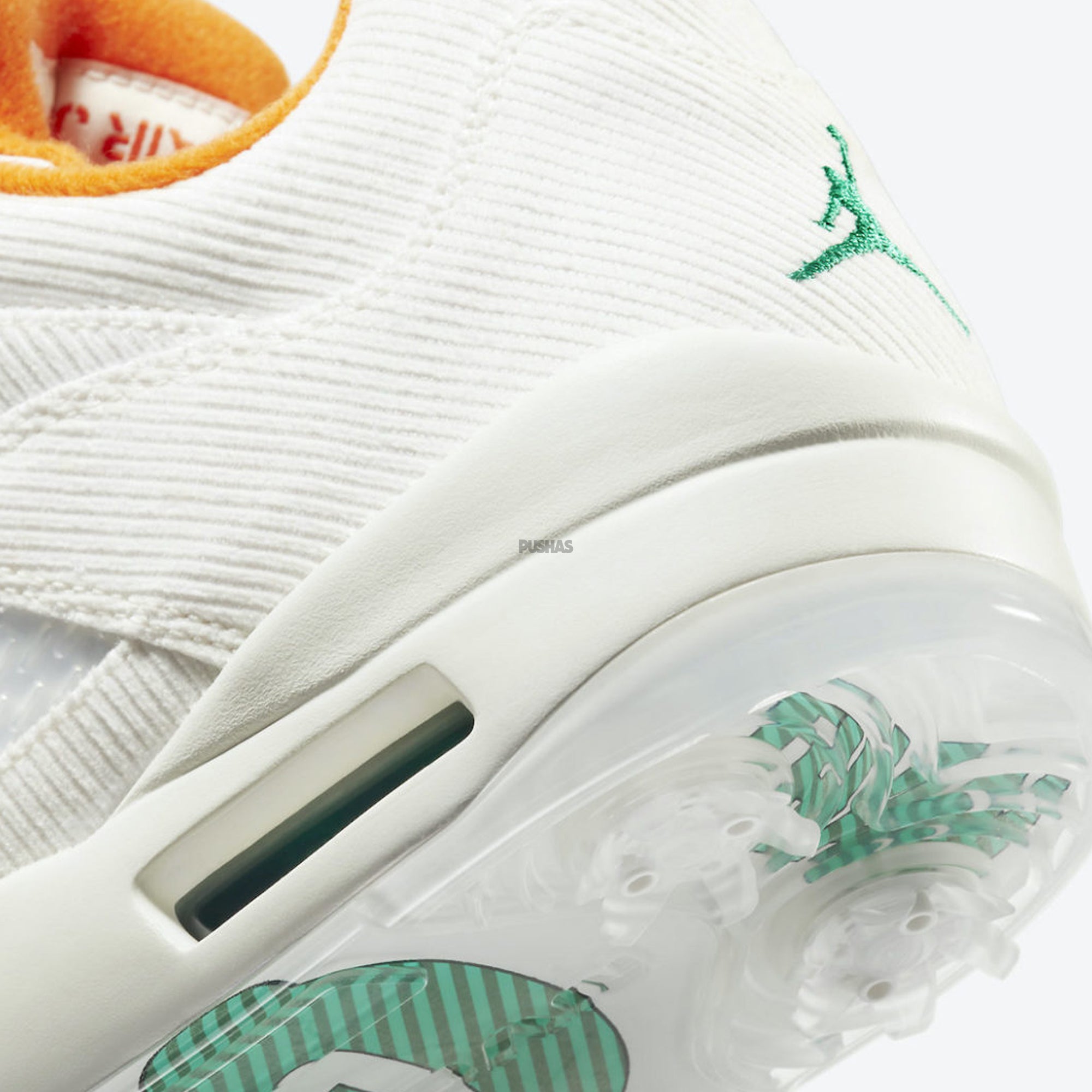 Air Jordan 5 Retro Low Golf 'Lucky and Good' 2020 - Shop Now!