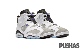 Air Jordan 6 Retro 'Flight Nostalgia' 2019 - Google SEO optimized