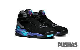 Air Jordan 8 Aqua 2015