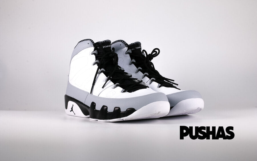 Air Jordan 9 Barons 2014 - One Result