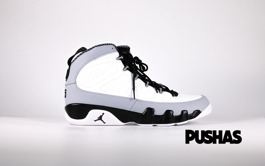 Air Jordan 9 Barons 2014 - One Result