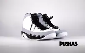 Air Jordan 9 Barons 2014 - One Result