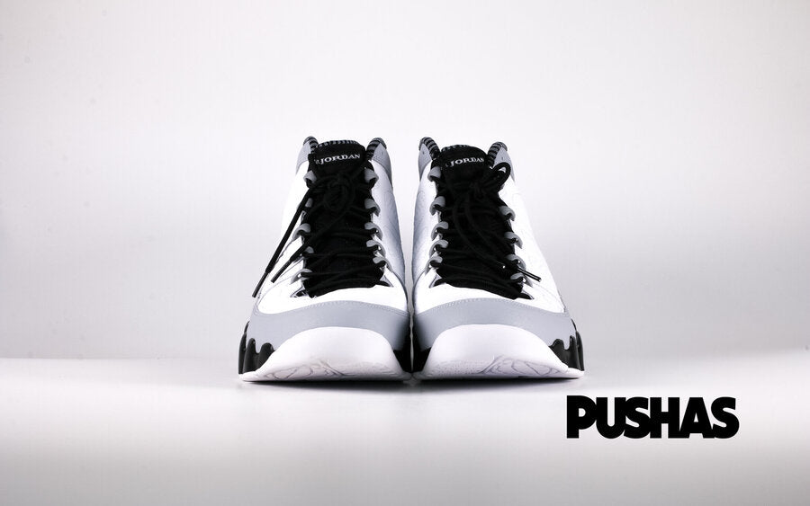 Air Jordan 9 Barons 2014 - One Result