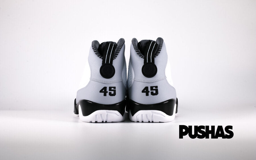 Air Jordan 9 Barons 2014 - One Result