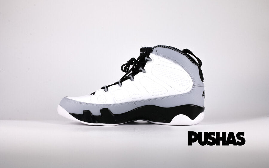 Air Jordan 9 Barons 2014 - One Result