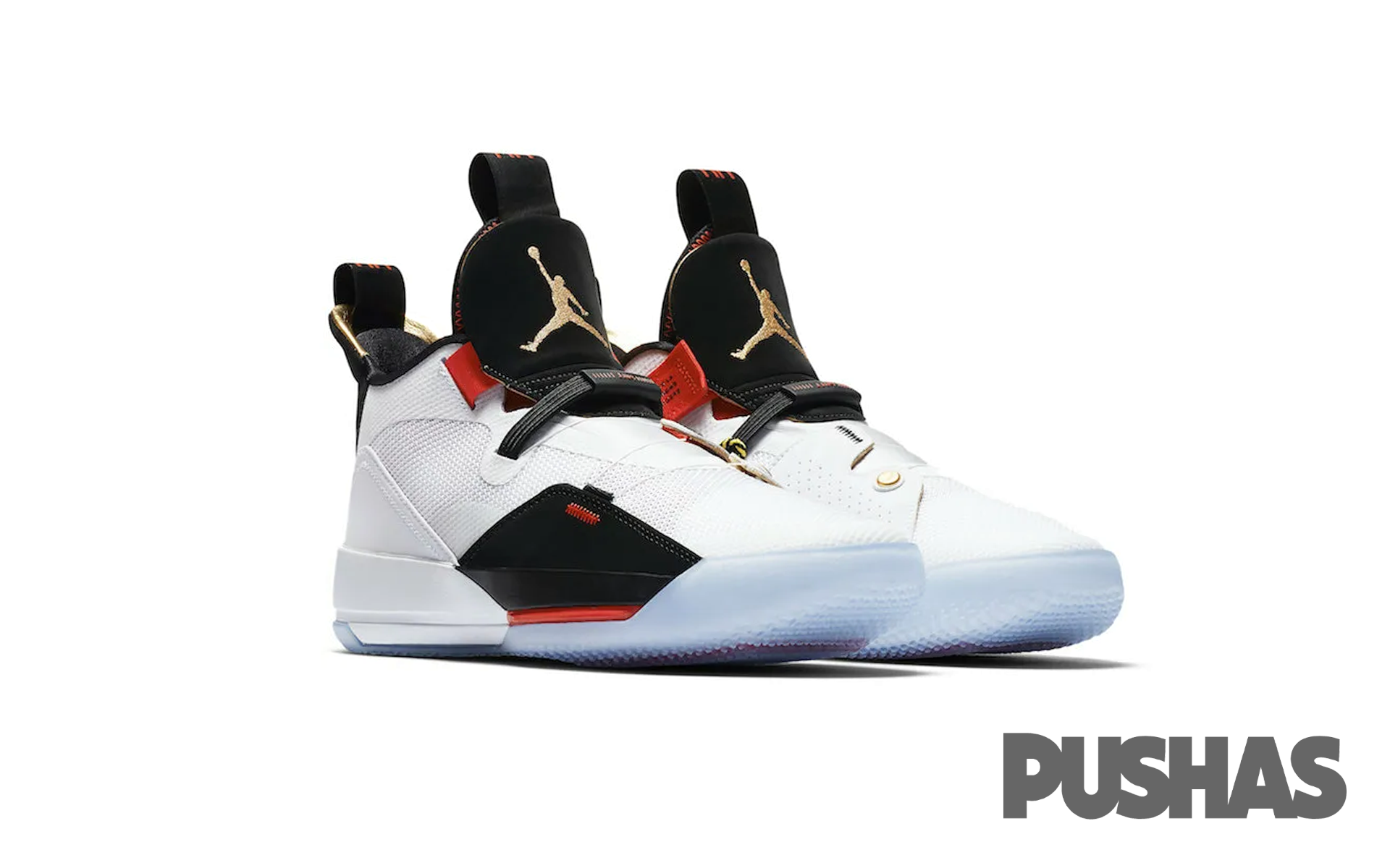 Air Jordan XXXIII 'Future Of Flight' 2018 - Shop Now!