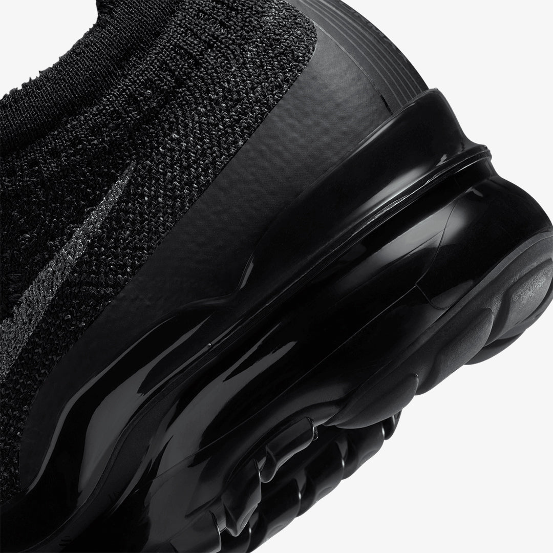 AIR VAPORMAX 2023 FLYKNIT - Black/Anthracite - Shop Now