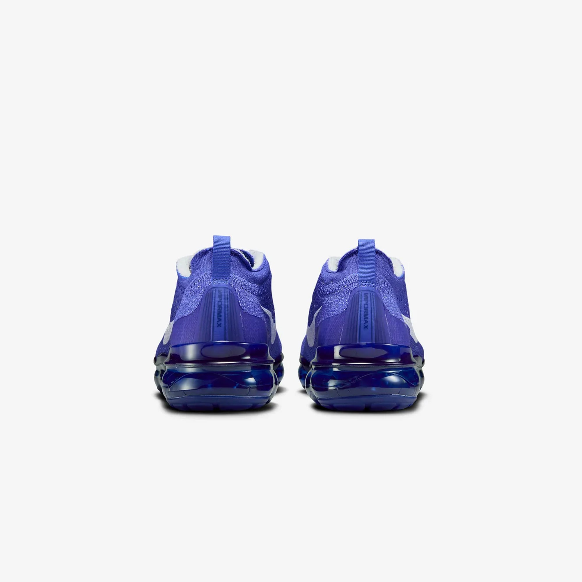 Air VaporMax 2023 Flyknit LT Ultramarine Pure Platinum Polar Polar