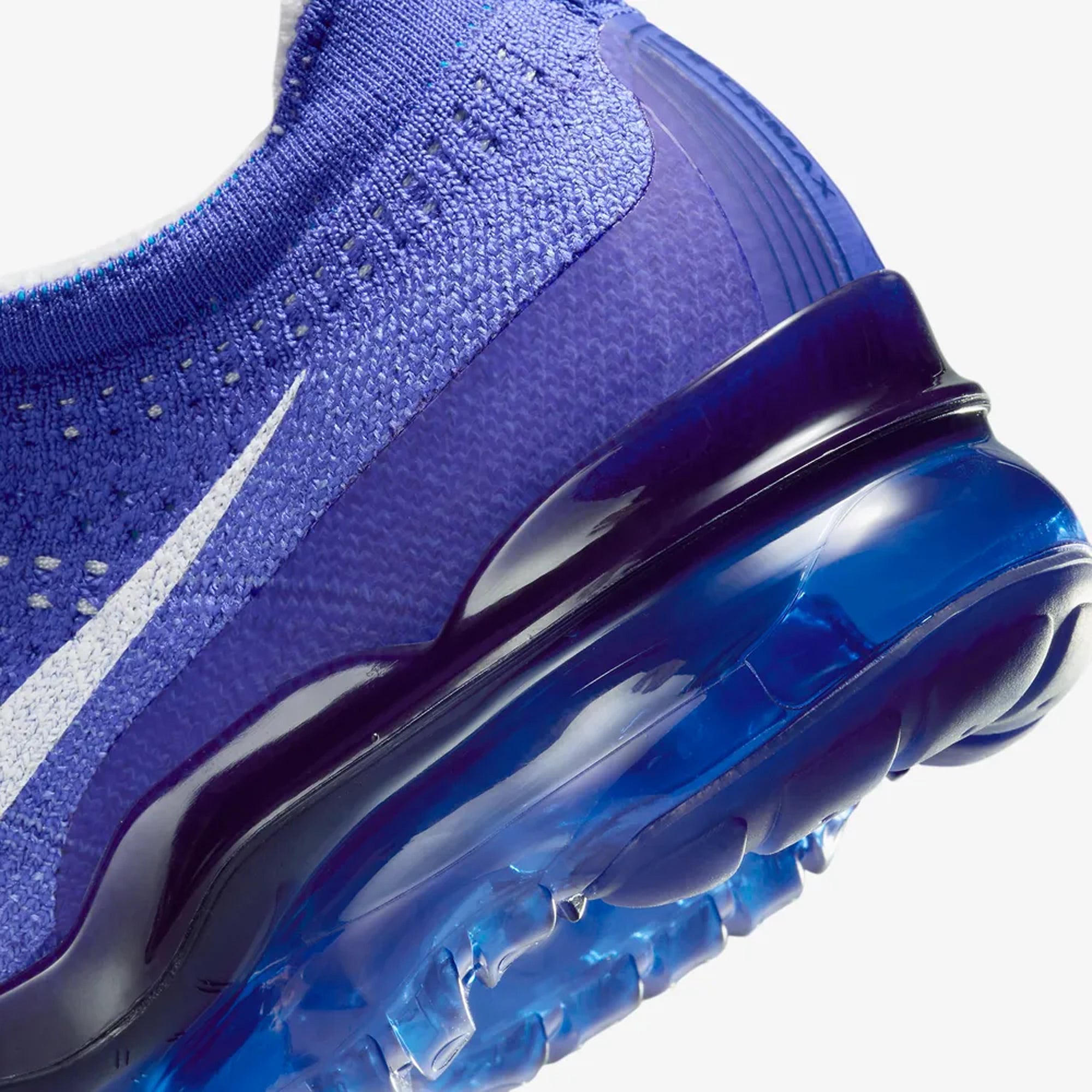 Air VaporMax 2023 Flyknit LT Ultramarine Pure Platinum Polar Polar