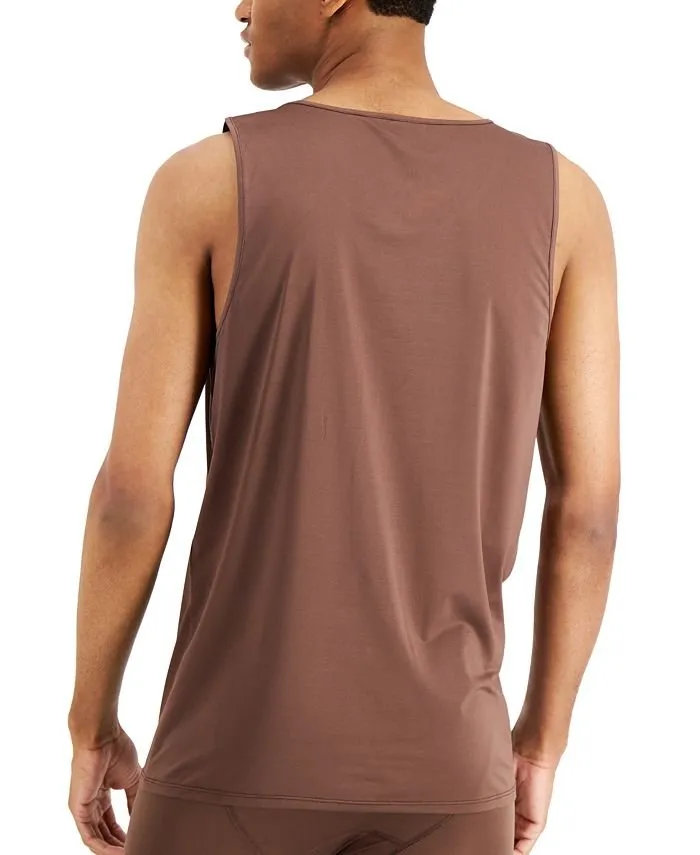 Tank Top - Alfani Men's Air Mesh Undershirt