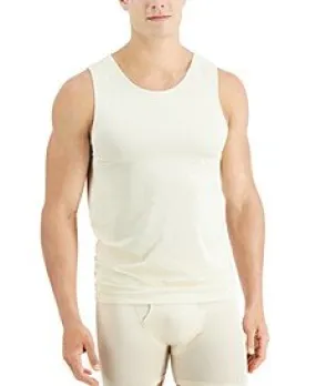 Tank Top - Alfani Men's Air Mesh Undershirt