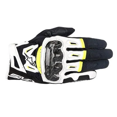 Alpinestars SMX 2 Air Carbon V2 Gloves