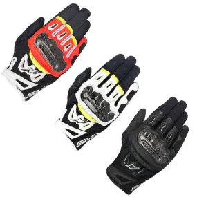 Alpinestars SMX 2 Air Carbon V2 Gloves