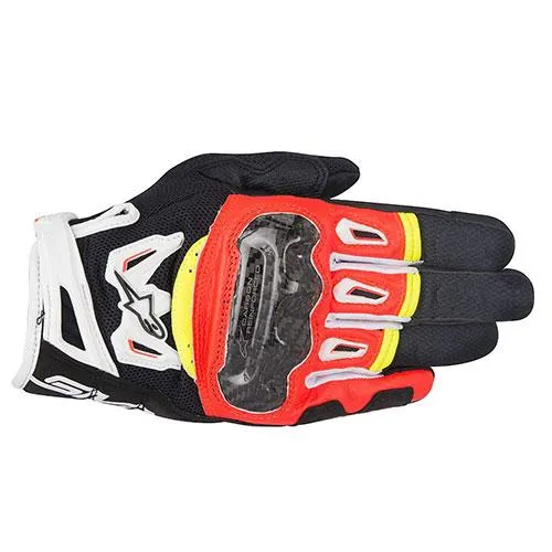 Alpinestars SMX 2 Air Carbon V2 Gloves