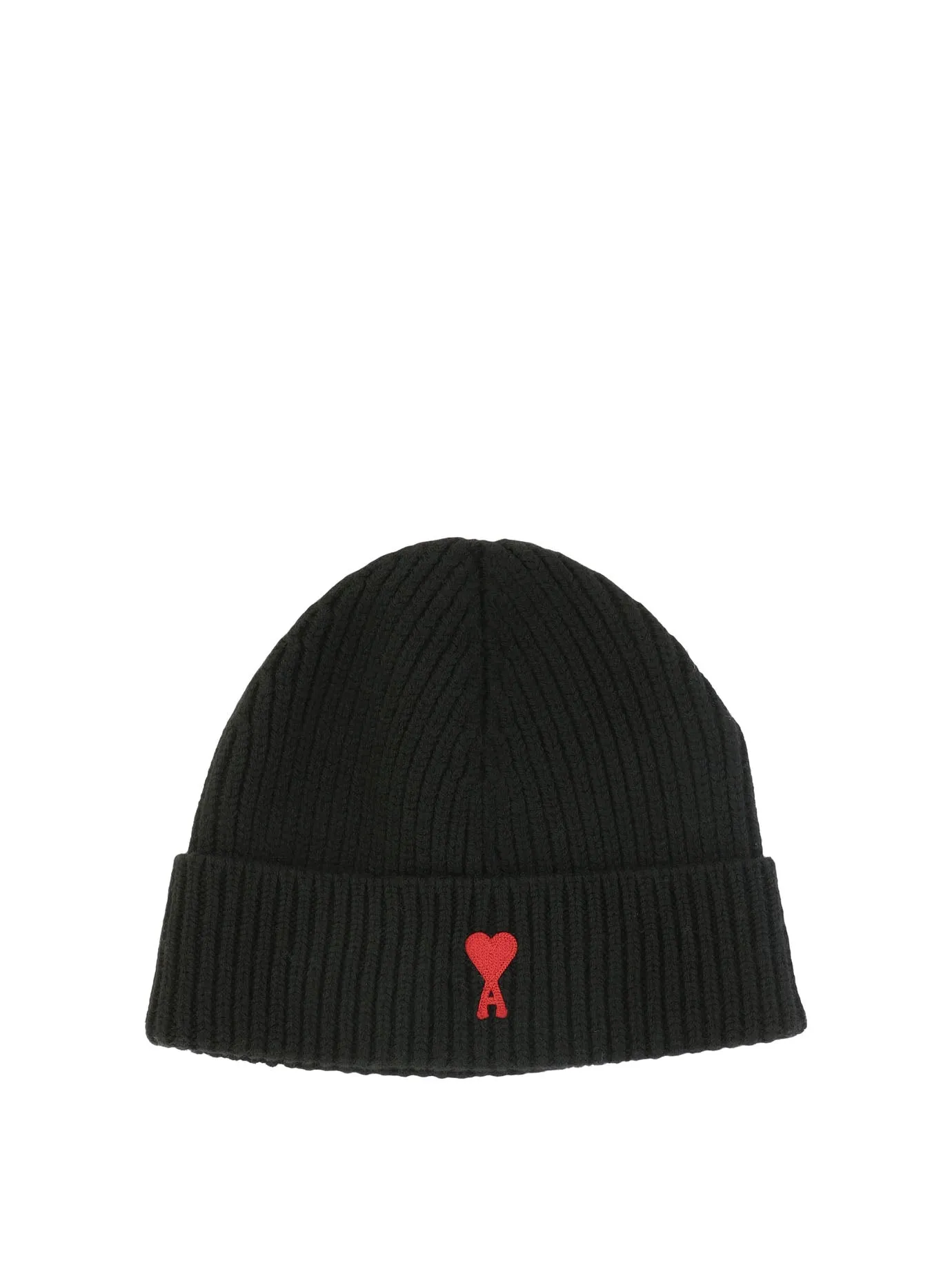 Black Heart Friend Hats