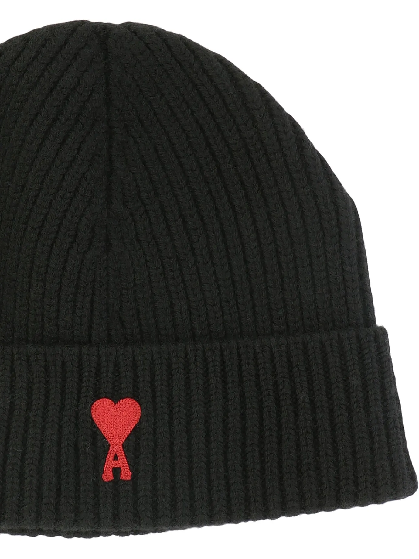 Black Heart Friend Hats