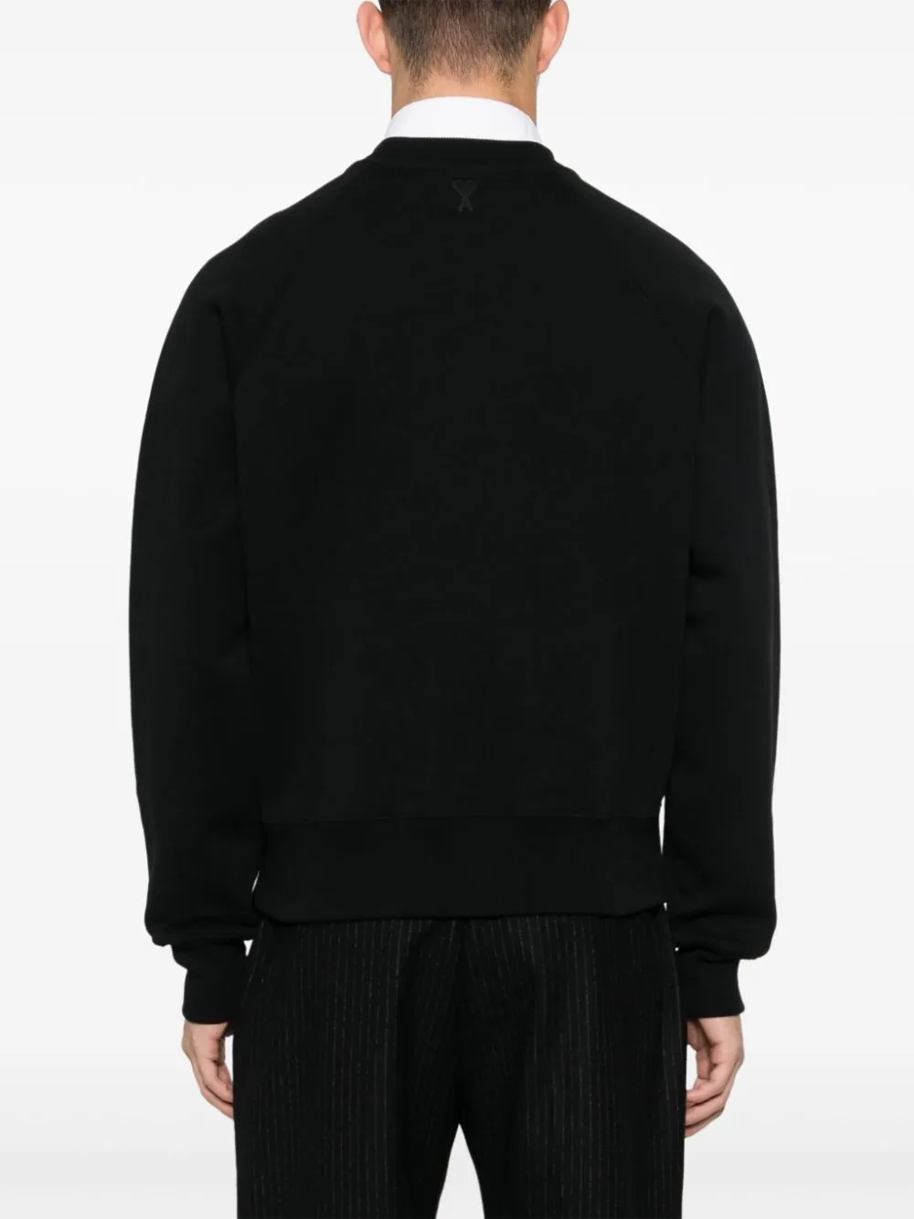 Black Ami Paris Sweaters