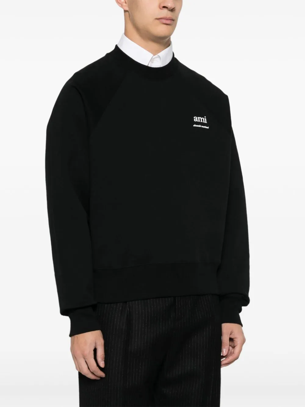 Black Ami Paris Sweaters