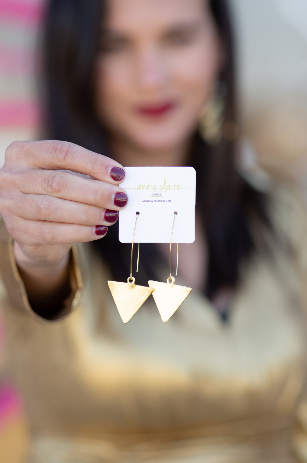 Annie Claire Designs Earring Subscription Club