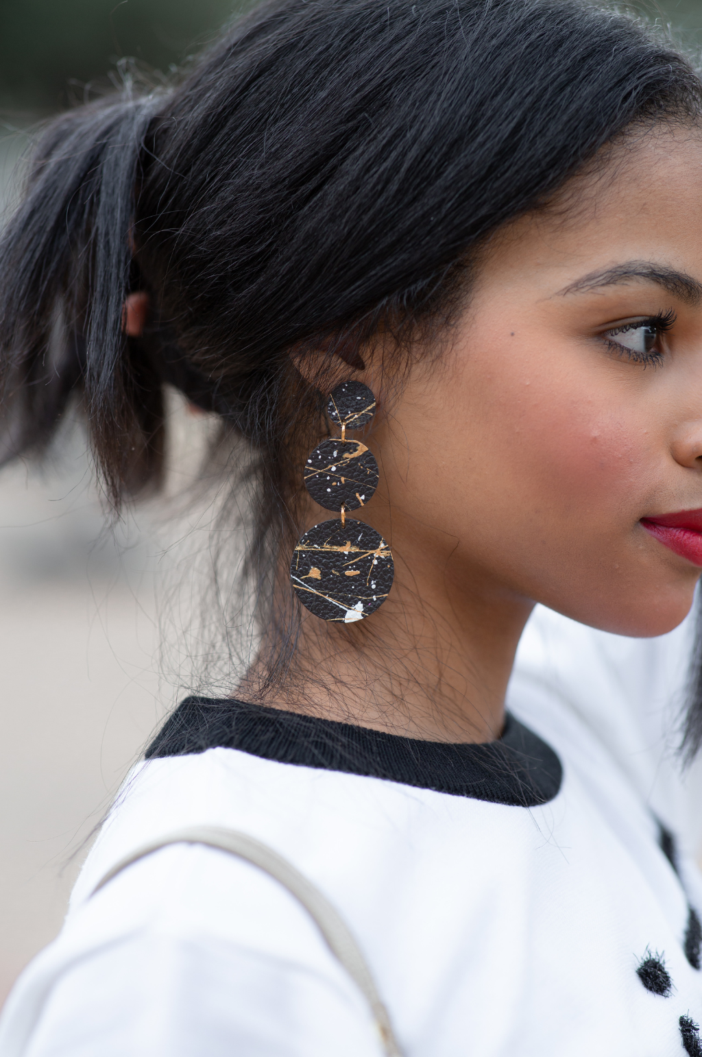 Annie Claire Designs Earring Subscription Club