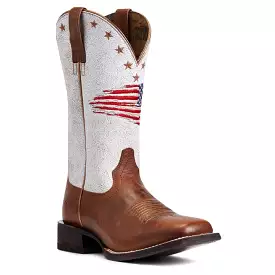 Ariat Cowboy Boots