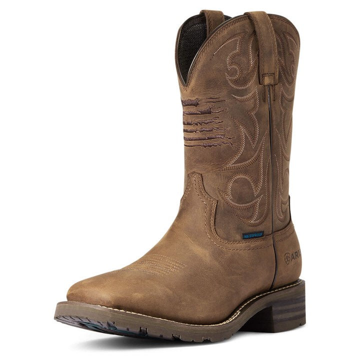 Ariat Hybrid Patriot H20 10038354 - SEO Result: Ariat Patriot H20 Hybrid Boot