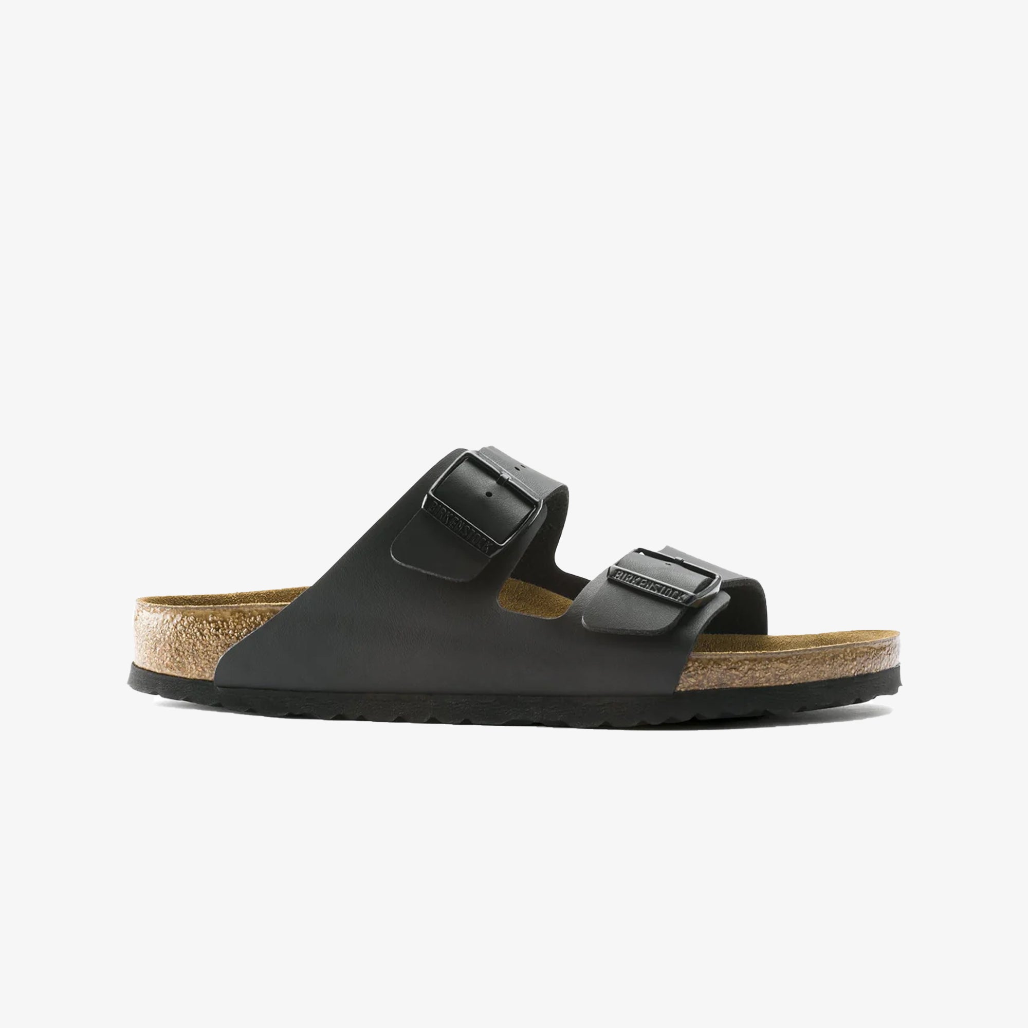 Arizona Birko Flor Black - Buy online at best price.