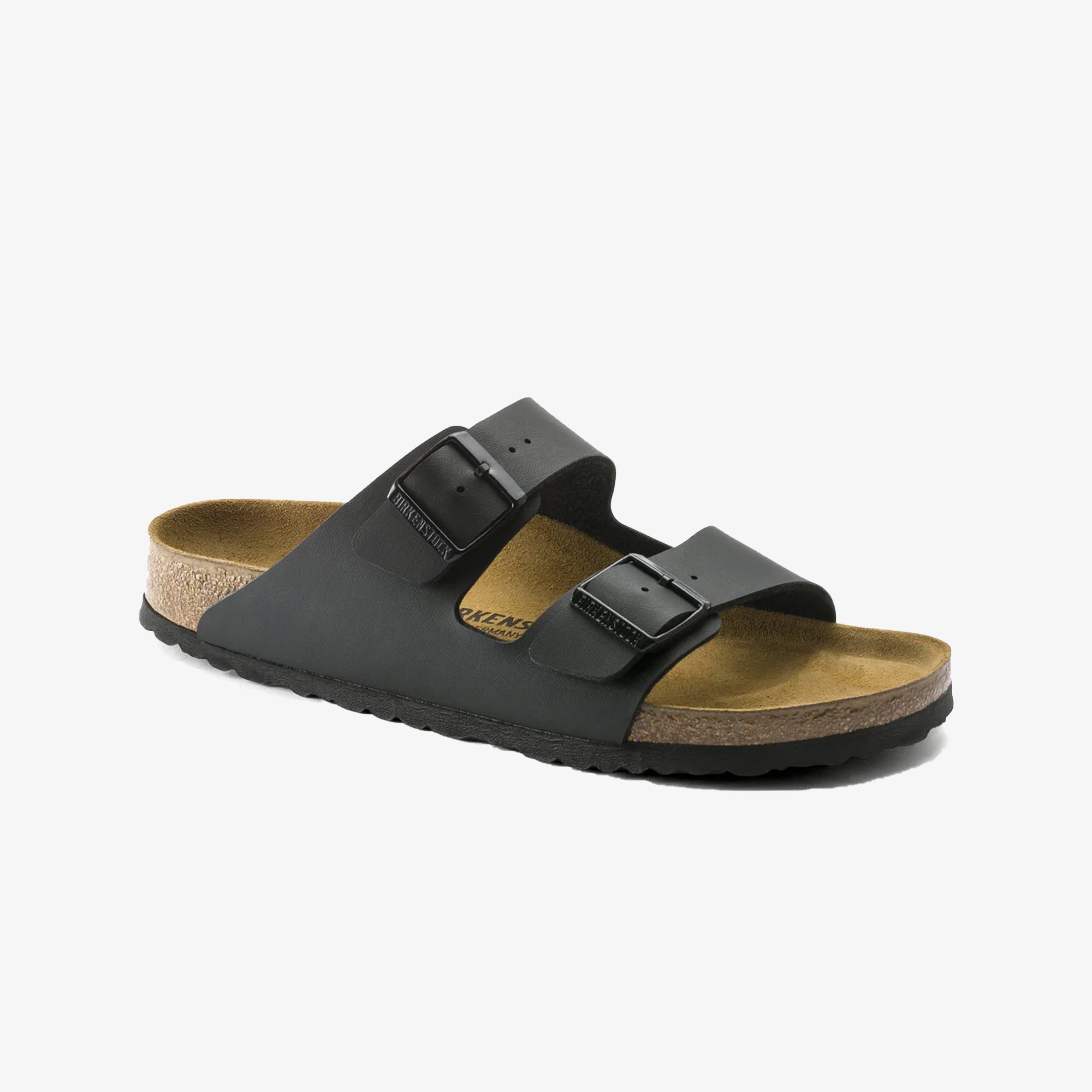 Arizona Birko Flor Black - Buy online at best price.