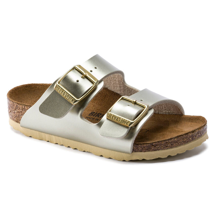 Arizona Birko-Flor Sandals | Buy 1014841-NAR Online