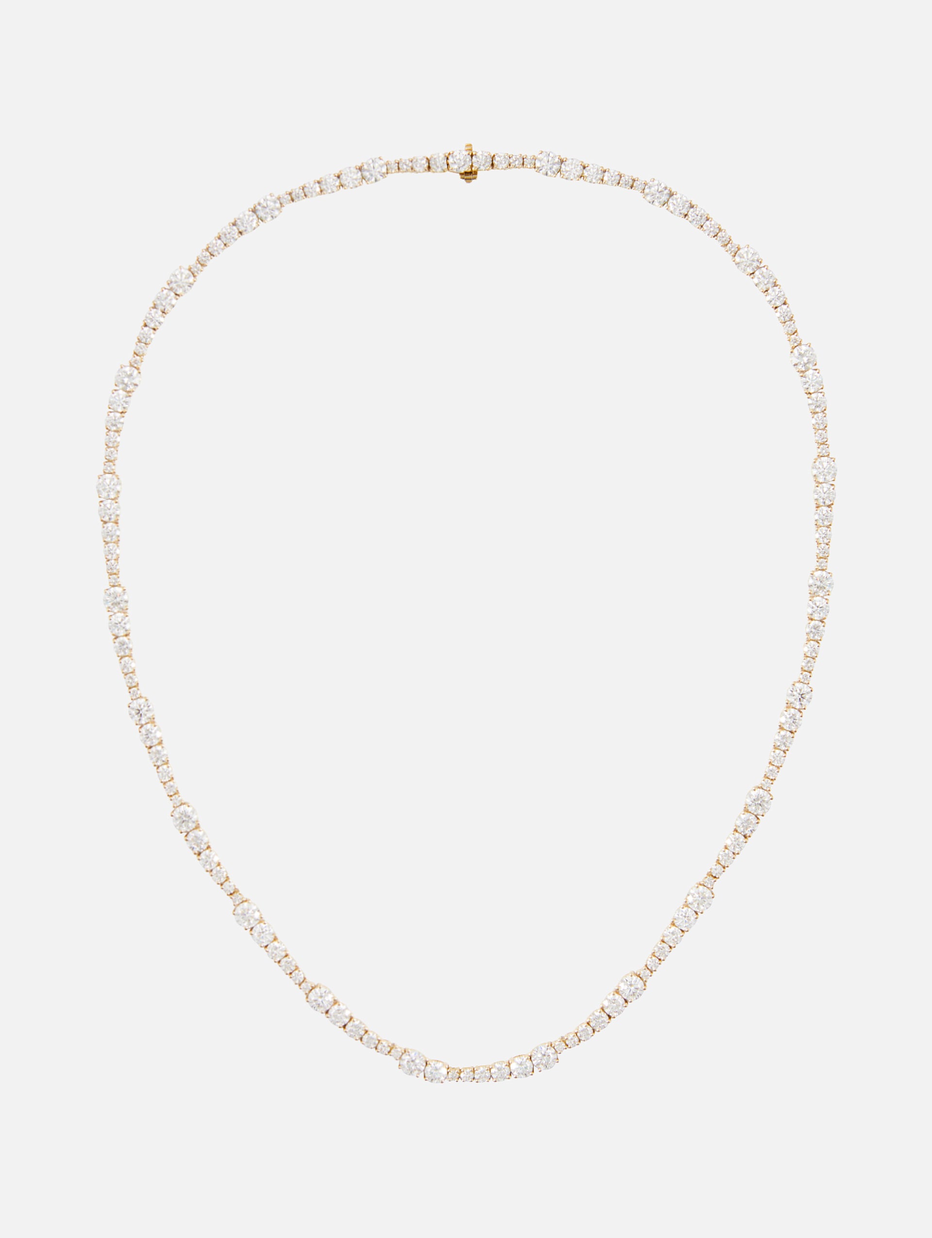 Ashley Necklace: Exclusive Collection of Elegant Necklaces