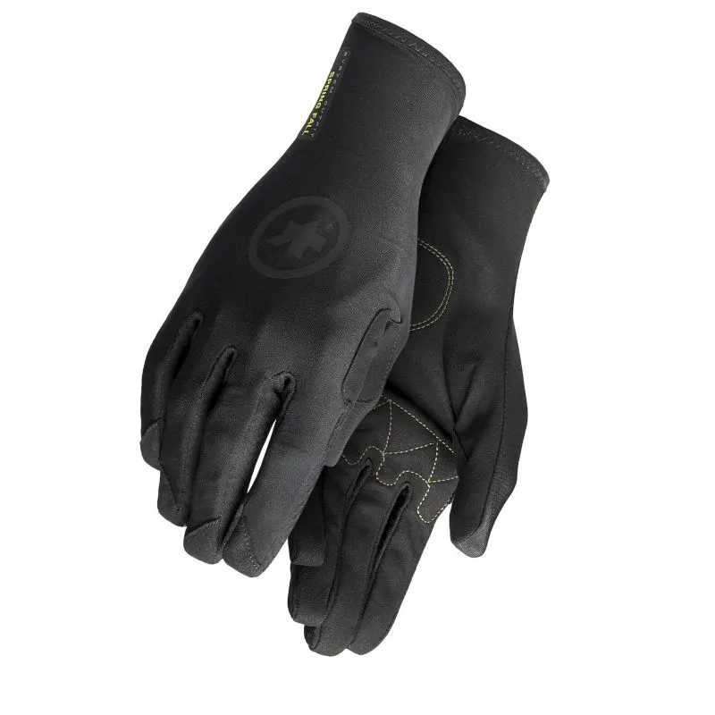 Assos  Spring Fall Gloves EVO - Guanti ciclismo