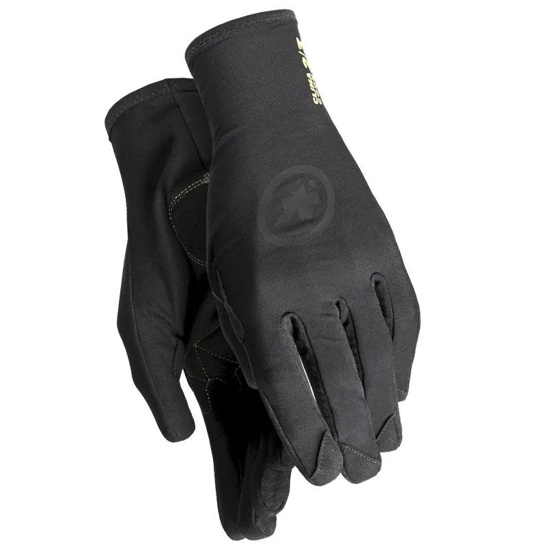 Assos  Spring Fall Gloves EVO - Guanti ciclismo