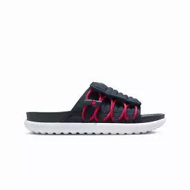 Asuna 2 Sneakers - Obsidian/White-University Red by top brand.