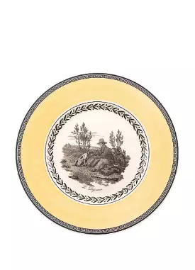 Audun Chasse Salad Plate - Product Code 10-1070-2640