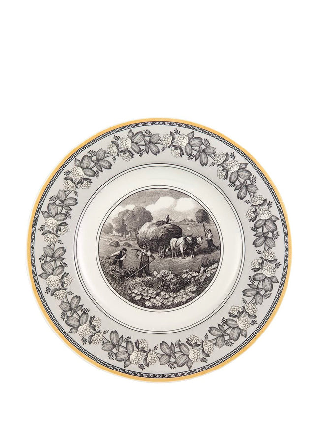 Audun Ferme Dinner Plate - 10-1067-2610 | Shop Now