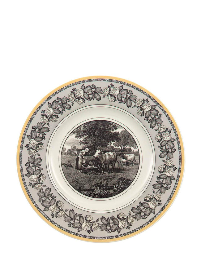 Audun Ferme Salad Plate for Sale - 10-1067-2640