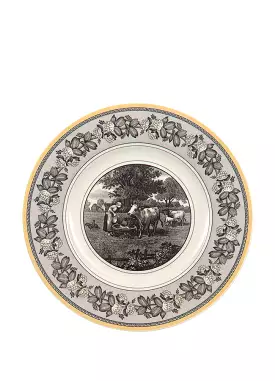 Audun Ferme Salad Plate for Sale - 10-1067-2640