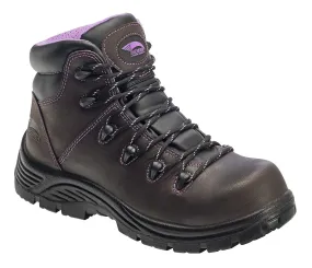 Avenger 7123 Women's Framer Composite Toe Work Boots