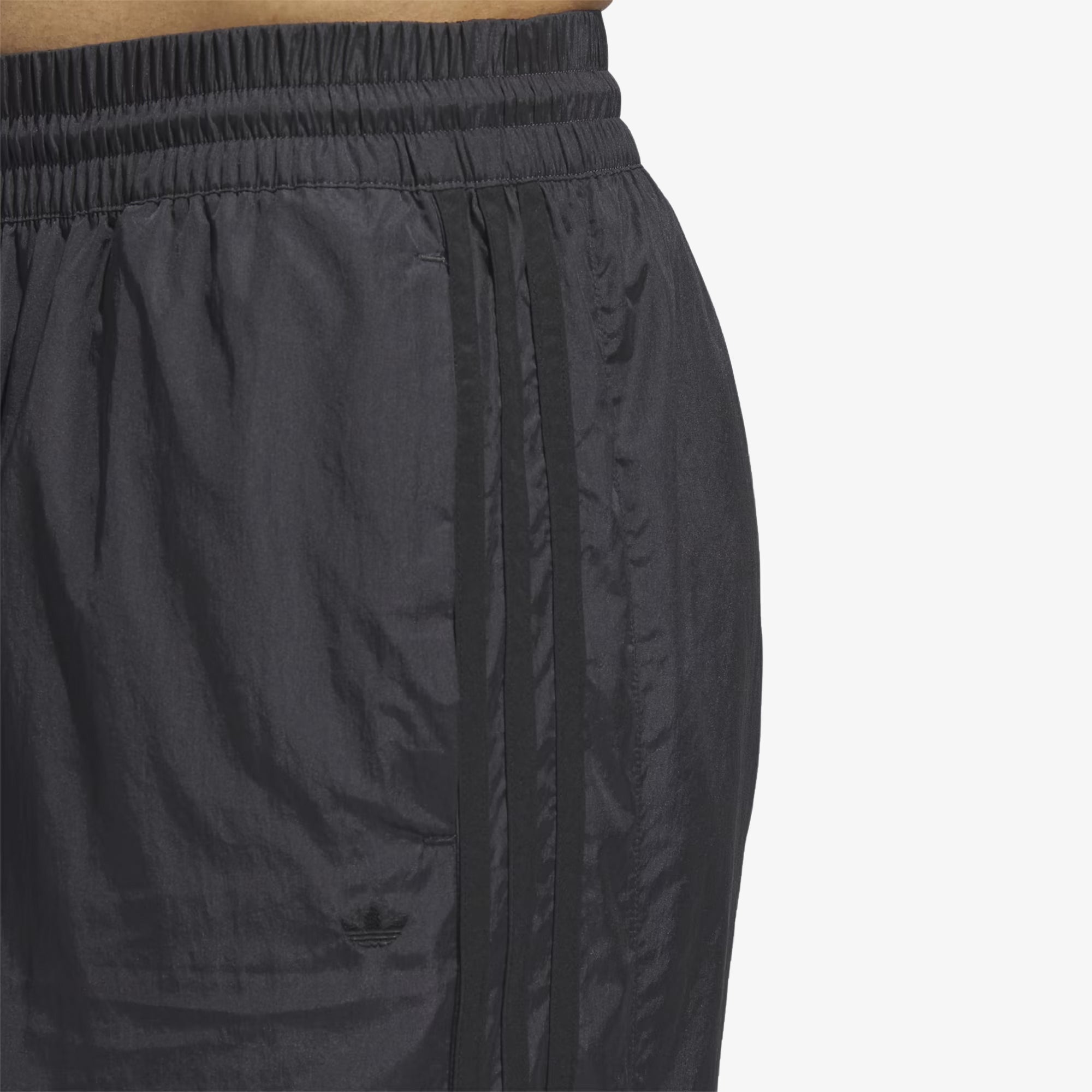 Basketball warm-up pants carbon