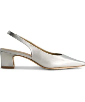 Bernardo Ariella Slingback Pump by Bernardo Footwear