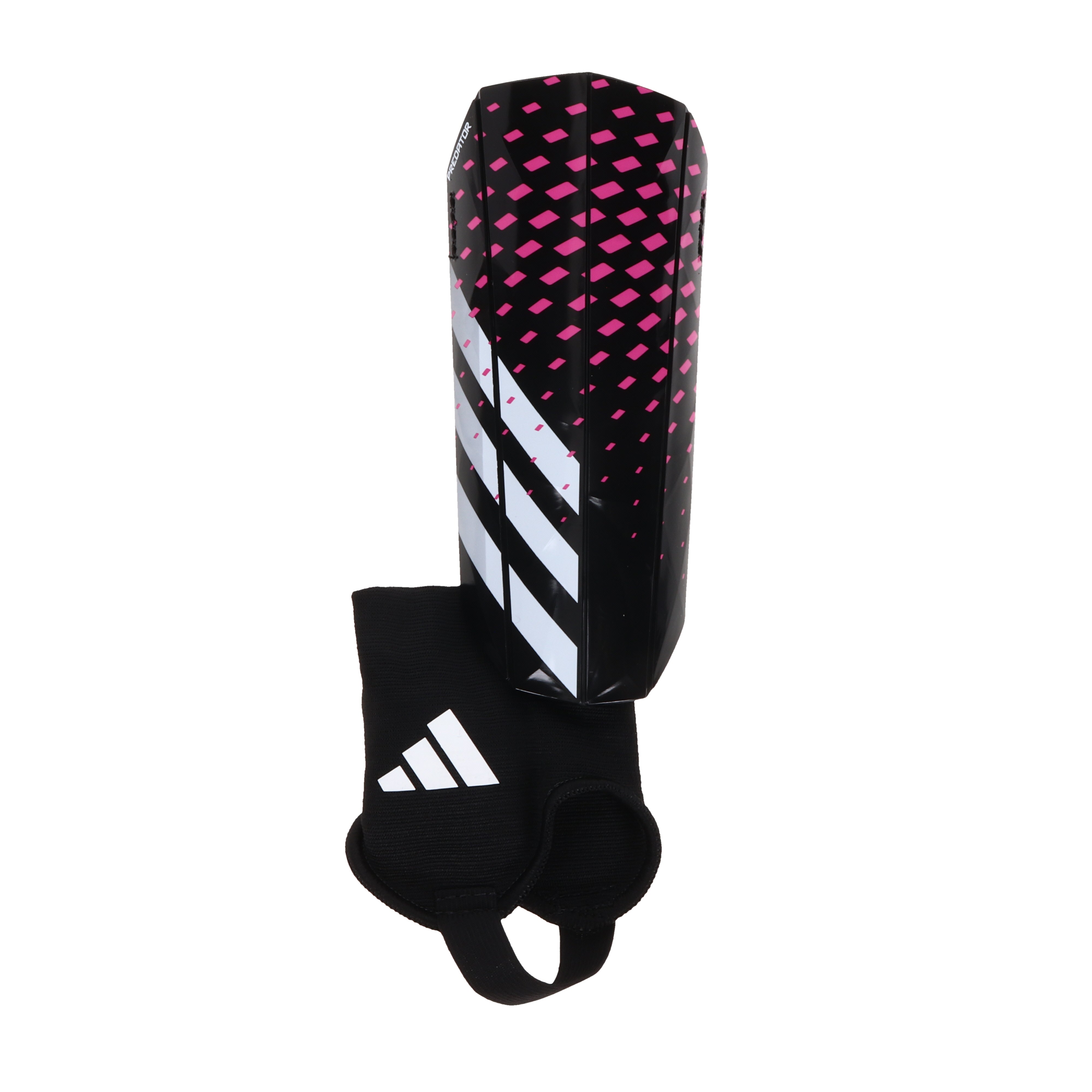 Best Children's Soccer Shin Guards - Predator Match Shin Guards