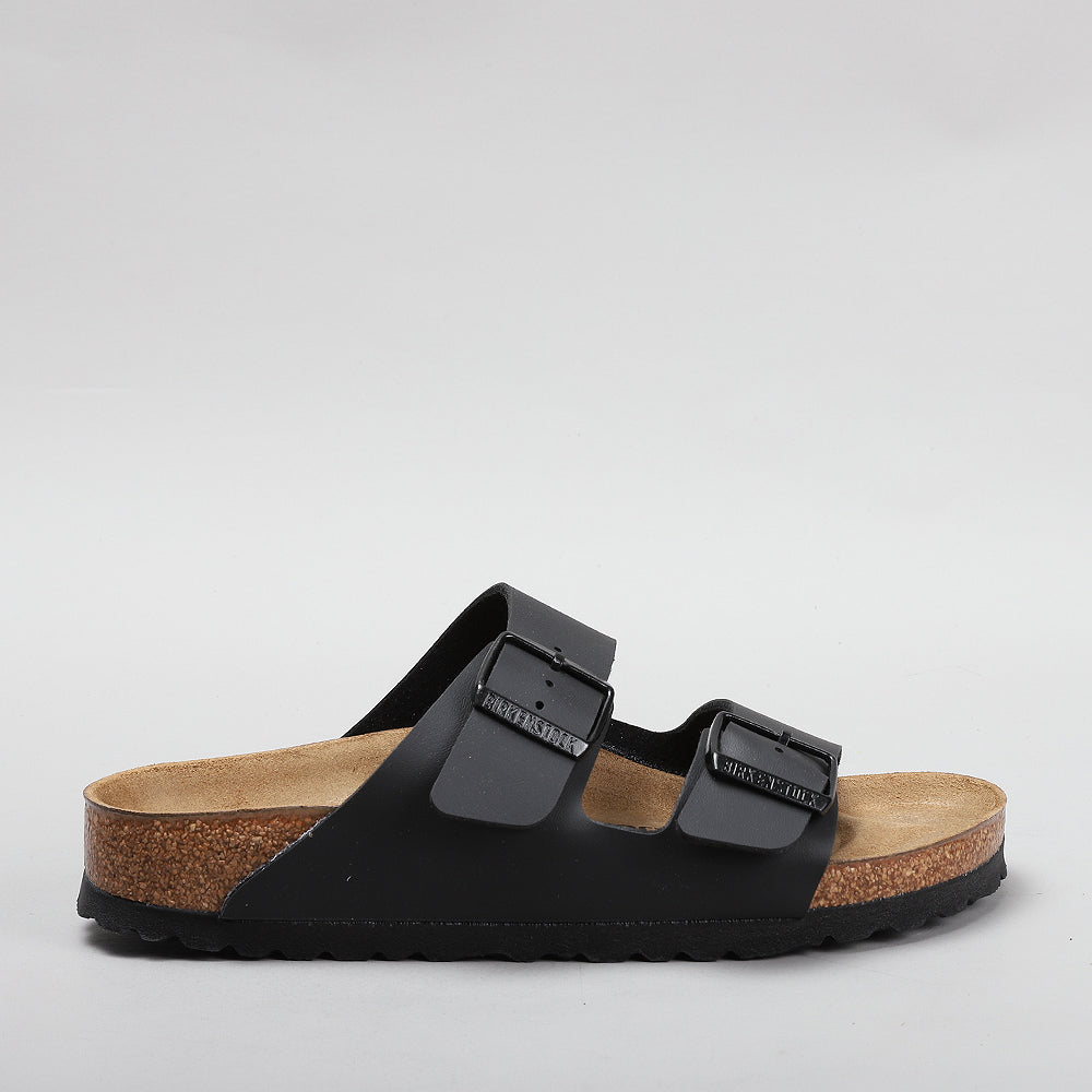 Birkenstock Arizona 51793 BF Black Narrow Sandals