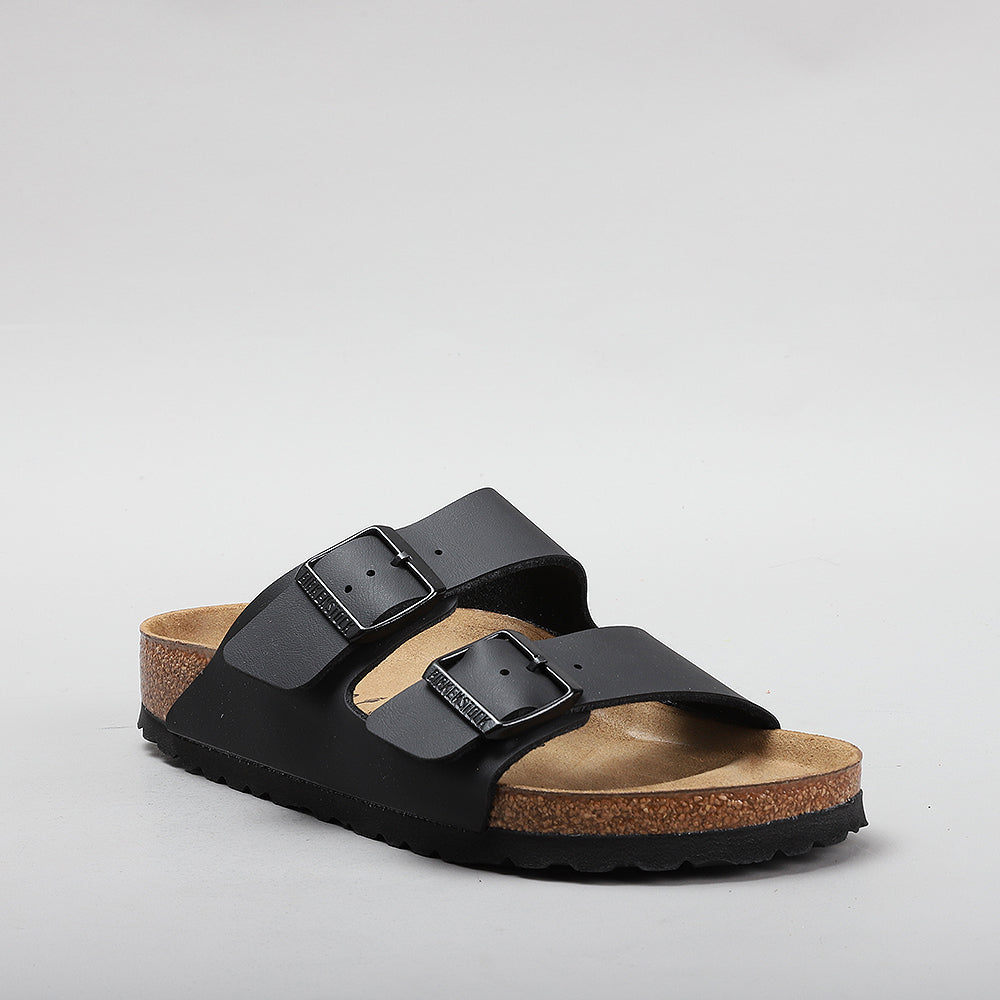 Birkenstock Arizona 51793 BF Black Narrow Sandals