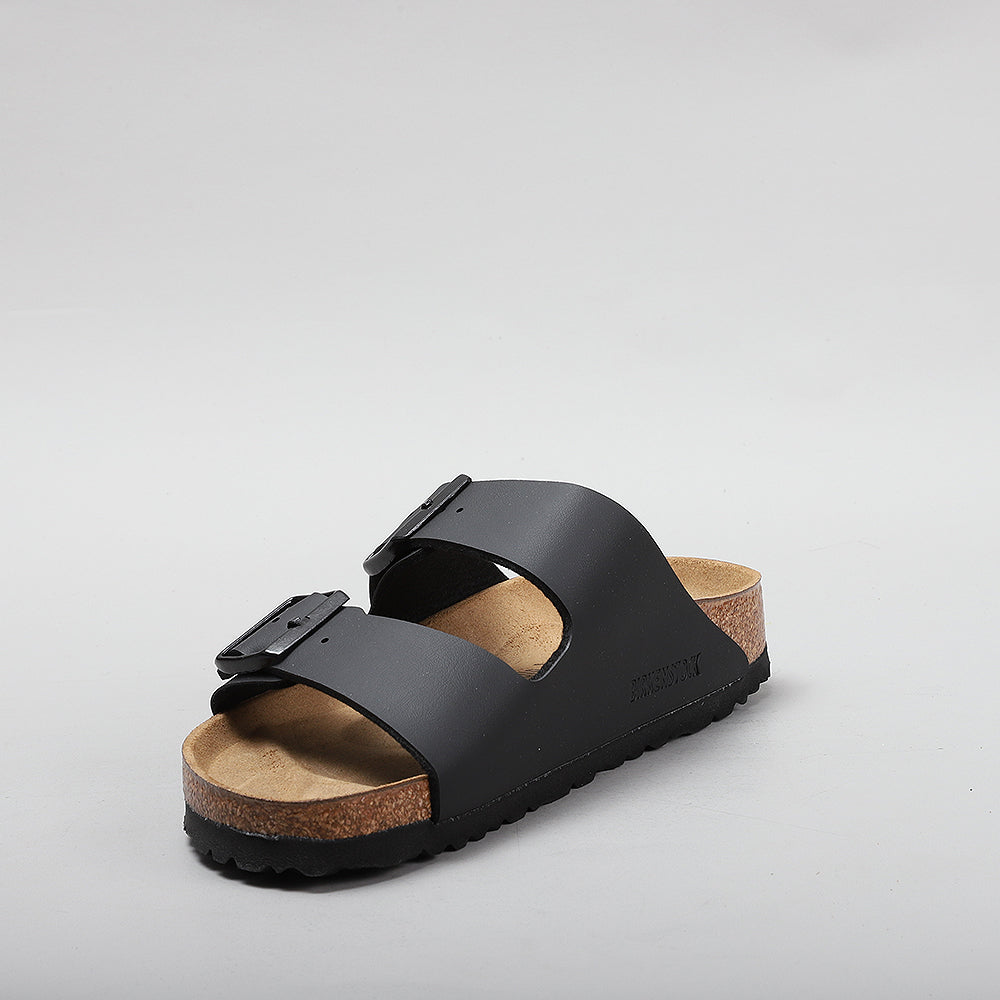 Birkenstock Arizona 51793 BF Black Narrow Sandals