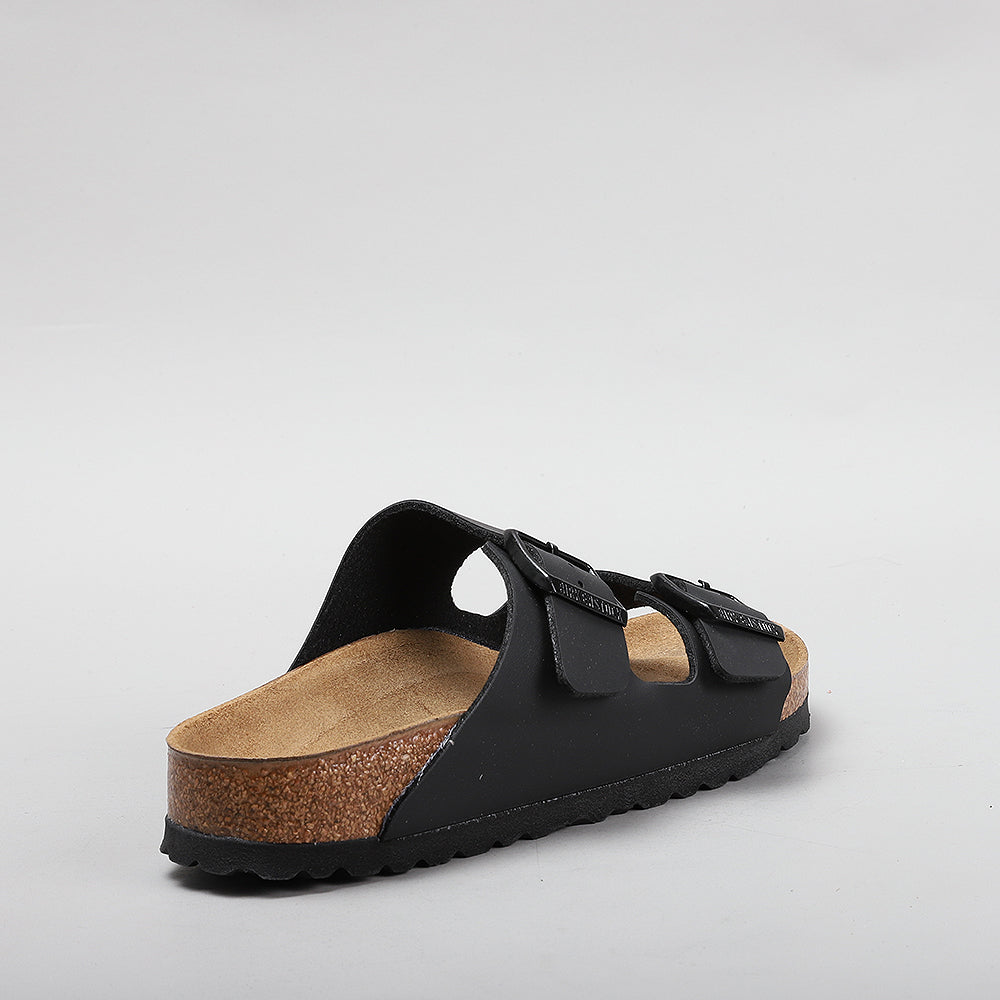 Birkenstock Arizona 51793 BF Black Narrow Sandals